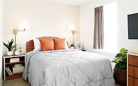 Intown Suites Extended Stay Birmingham Al - Huffman Road